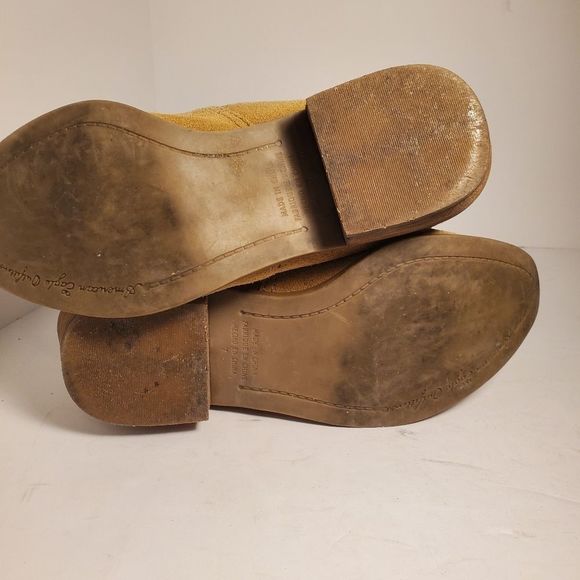 american Eagle Women's Ankle Boots 7 - Picture 5 of 7